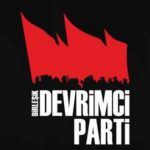 Devrimci Parti üyesi işçiler işten çıkarıldı