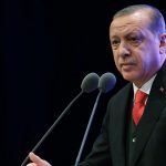 Erdoğan 20 şehrin belediye başkan adaylarını açıkladı