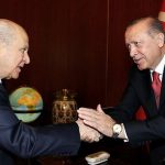 Erdoğan: “MHP ile ortamı gerecek, gereksiz polemik yaratacak söylemlerden kaçının”
