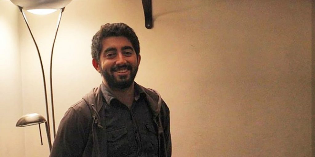 Yeni Demokrasi gazetesi çalışanı, Çıta gözaltına alındı!