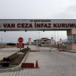 Van Hapishanesi’ndeki çığlık; Ölüm orucu eylemi 58. gününde