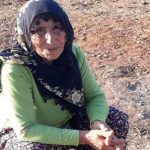 71 yaşındaki hasta kadın “yardım yataklıktan” tutuklandı