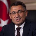 Fuat Oktay; 4 bin civarında hakim ve savcı tasfiye edildi
