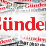 Özgür Gündem gazetesinin Nöbetçi GYY’liğini yapan gazetecilerin hapis cezası onandı