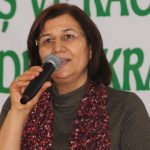 Leyla Güven: “Yaşamı uğrunda ölecek kadar sevenlerin yoldaşıyım”