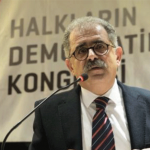 HDK eş sözcüsü Onur Hamzaoğlu’na hapis
