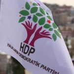 Dersim’de ev baskınları; 8 HDP’li gözaltına alındı
