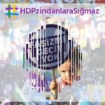 İnstagram HDP’lilerin paylaşımını sansürledi