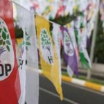 HDP’li aday gözaltına alındı