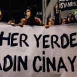 Ekim ayında 20 kadın, erkekler tarafından katledildi