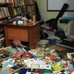İdil Kültür Merkezi çalışanları tutuklandı