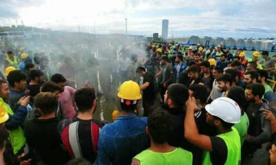 isciler iddianame hazirlandi