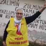 Kezban Ana’nın direnişinin 100 gününde bir araya gelinecek