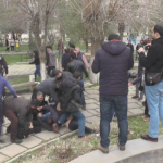Kürtçe ıslık çalan öğrencilerin davası ertelendi