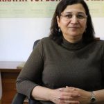 Leyla Güven’e disiplin cezası verildi