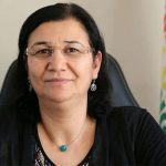 HDP’li Leyla Güven açlık grevine başladı!