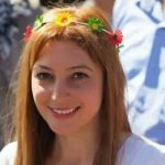 Uluslararası İnsan Hakları Ligi’nden, Leyla İmret’e ödül