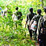 Hindistan’da 5 Maoist gerilla ölümsüzleşti