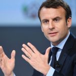 Macron’a suikast planlayan kişilerin gözaltına alındığı iddia edildi