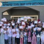 Kırşehir’de bir okulda dini ant okutulduğu iddia edildi