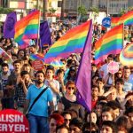 Trans Onur Haftası Programı’na katılanlarla ilgili yakalama kararı