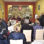 Dersim Kültür Merkezi’nde panele dair / Aykut Sarı