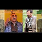 ABD, PKK liderleri Karayılan, Bayık ve Kalkan için ödül koydu