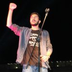 Rapzan Belagat; Rap müzik, anti-kapitalist ve anti-faşisttir