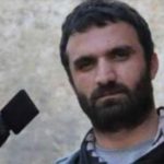 Gazeteci Sedat Sur hapishane girişinde açıklamalarda bulundu