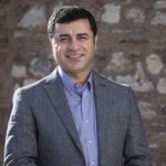 Demirtaş’ın avukatları tahliye talebiyle mahkemeye başvurdu