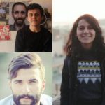 Gözaltına alınan SGDF’liler tutuklandı