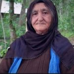 Sise Bingöl hastaneye kaldırıldı