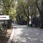 Paris’in sokakları ne söyler?