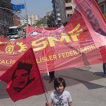 SMF davası Dersimde bugün görüldü; Tutukluluğun devamı kararı verildi