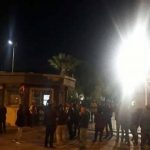Patron, polis işbirliği saldırıya dönüştü; 65 işçi gözaltına alındı