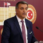 HDP’li vekile hapis cezası verildi