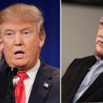 Trump: Gülen’in iadesi gündemimizde yok
