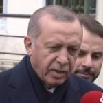Erdoğan: “Cumhur ittifakını bozmamakta kararlıyız”