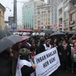 İnsan Hakları Haftası: Haklarımız için mücadeleye devam edeceğiz