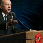 Erdoğan: Suriye Kürtlerini PKK/PYD zulmüne terk etmeyeceğiz