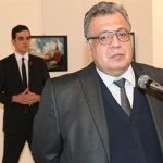 Karlov’un öldürülmesine ilişkin iddianame kabul edildi