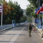 Yunanistan’a iltica başvuruları artı