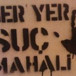 Mersin’de kadın cinayeti