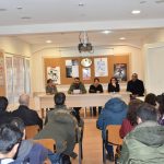 SMF tutuklamalara ve baskılara karşı basın açıklaması düzenledi