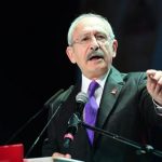Kılıçdaroğlu: “Bu darbe bütçesidir”