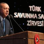 Erdoğan, Fırat’ın doğusuna harekât düzenleneceğini söyledi