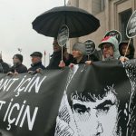 Hrant Dink davası: 7’si tutuklu 85 sanığın yargılanmasına devam ediliyor