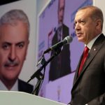 Binali Yıldırım, AKP’nin İstanbul Büyükşehir Belediye Başkan adayı oldu