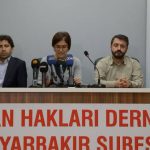 Leyla Güven’in sağlık durumu kritik eşiğe evrildi!