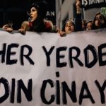 Diyarbakır’da kadın cinayeti